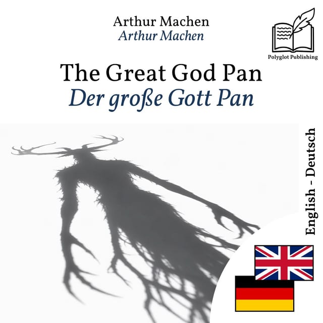 Der große Gott Pan
