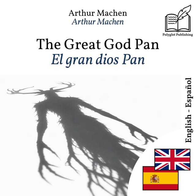 El gran dios Pan