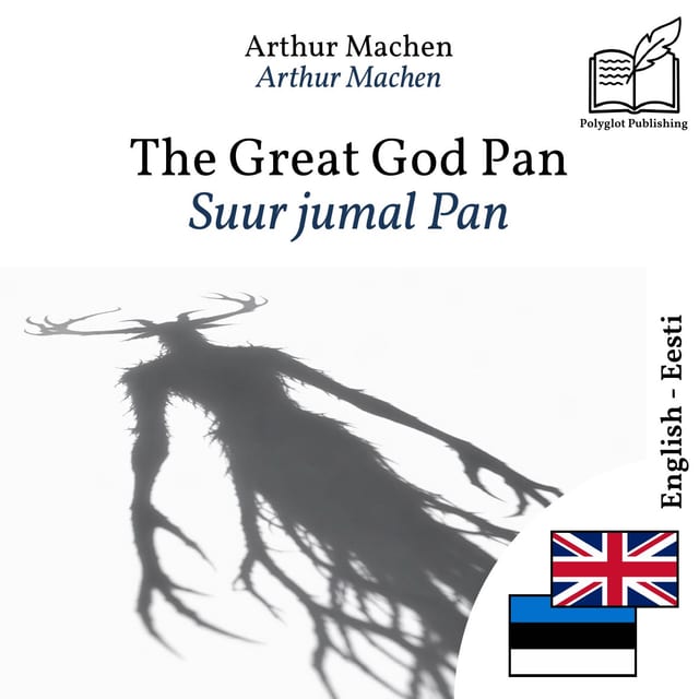 Suur jumal Pan