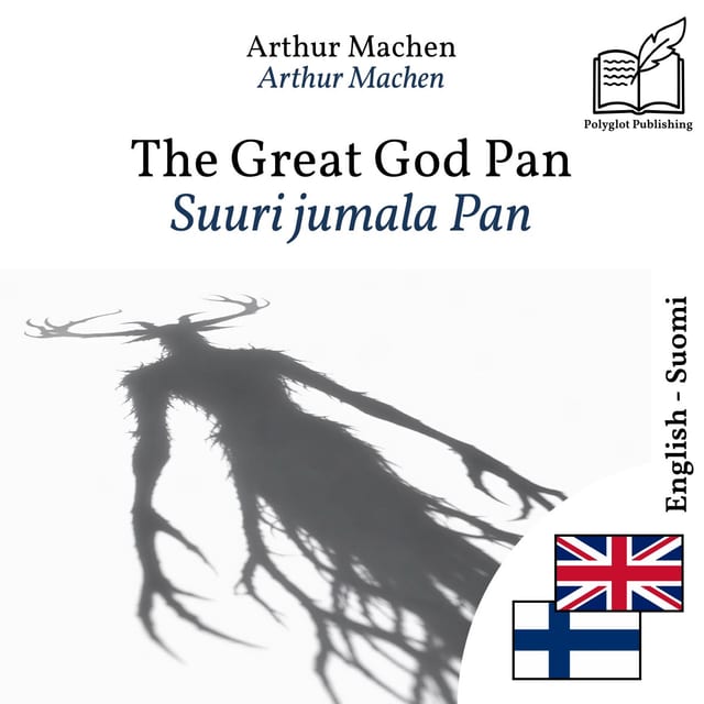 Suuri jumala Pan