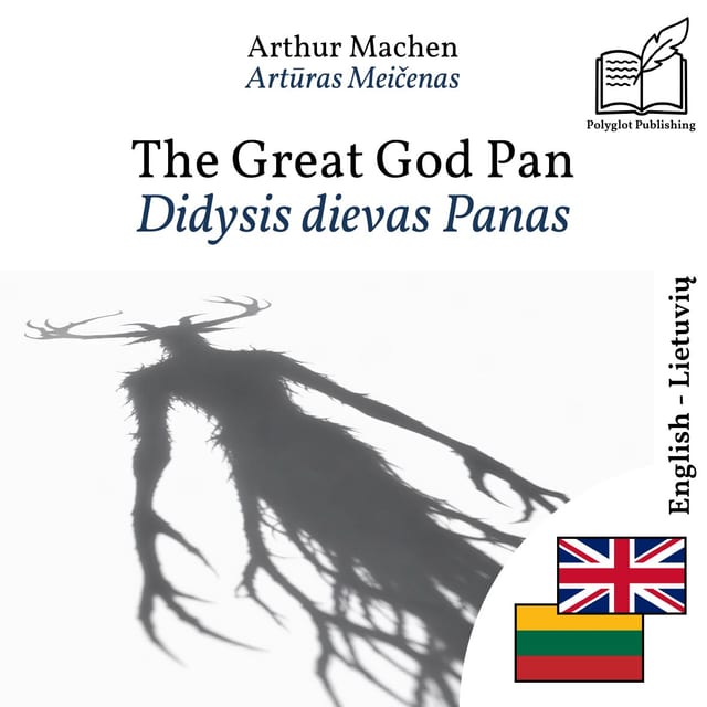 Didysis dievas Panas