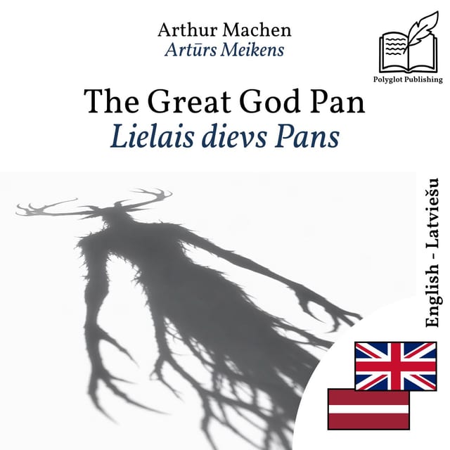 Lielais dievs Pans