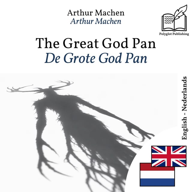 De Grote God Pan