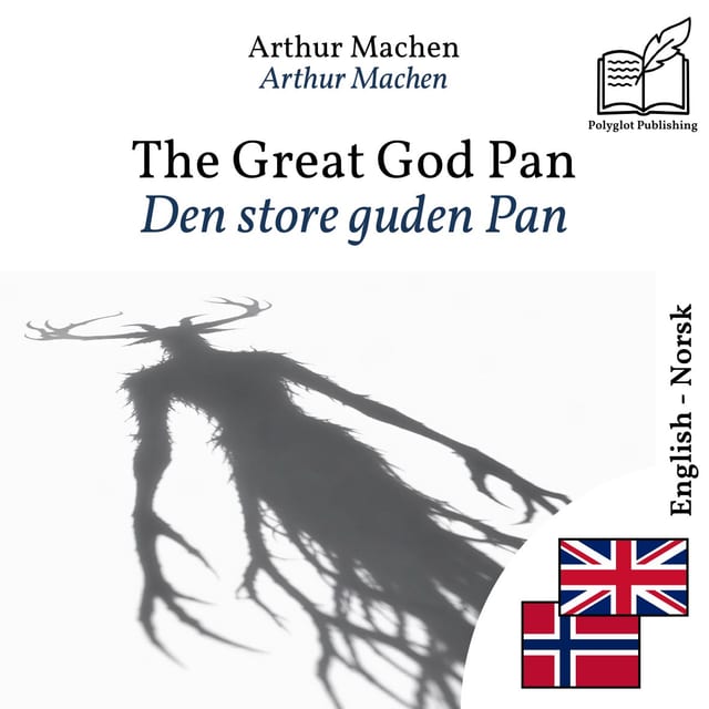 Den store guden Pan