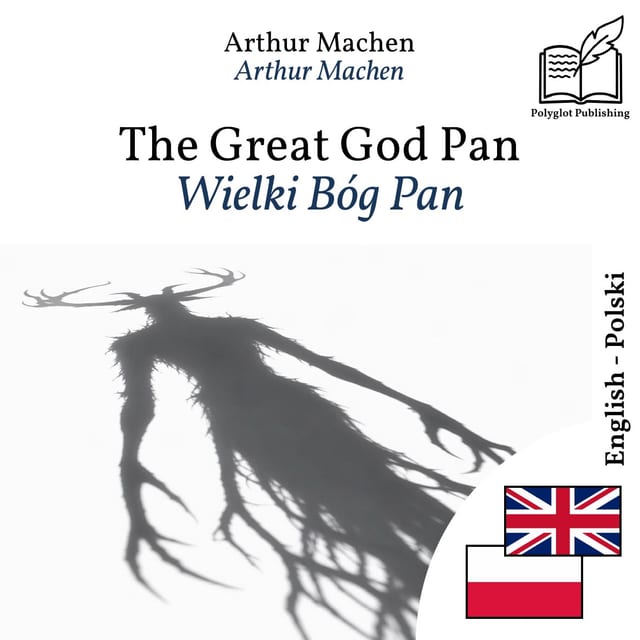 Wielki Bóg Pan