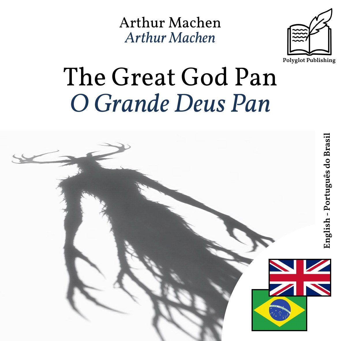 O Grande Deus Pan