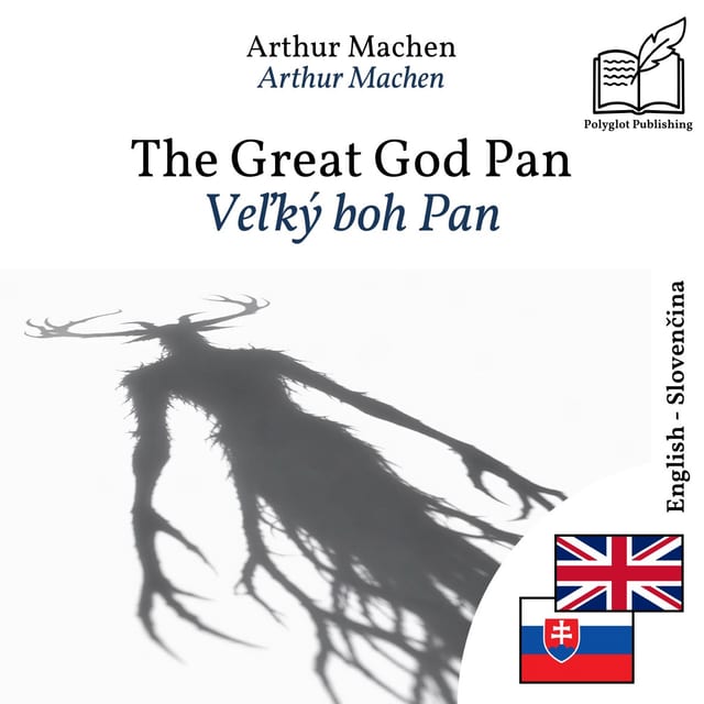 Veľký boh Pan