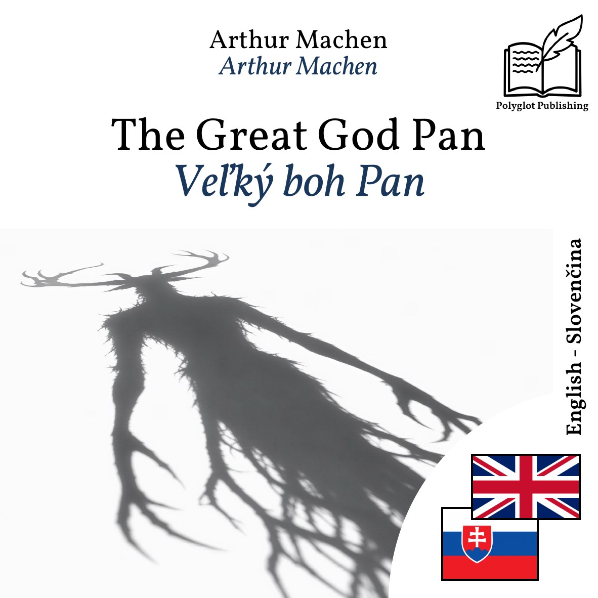Veľký boh Pan