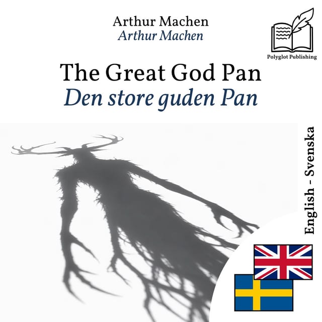 Den store guden Pan