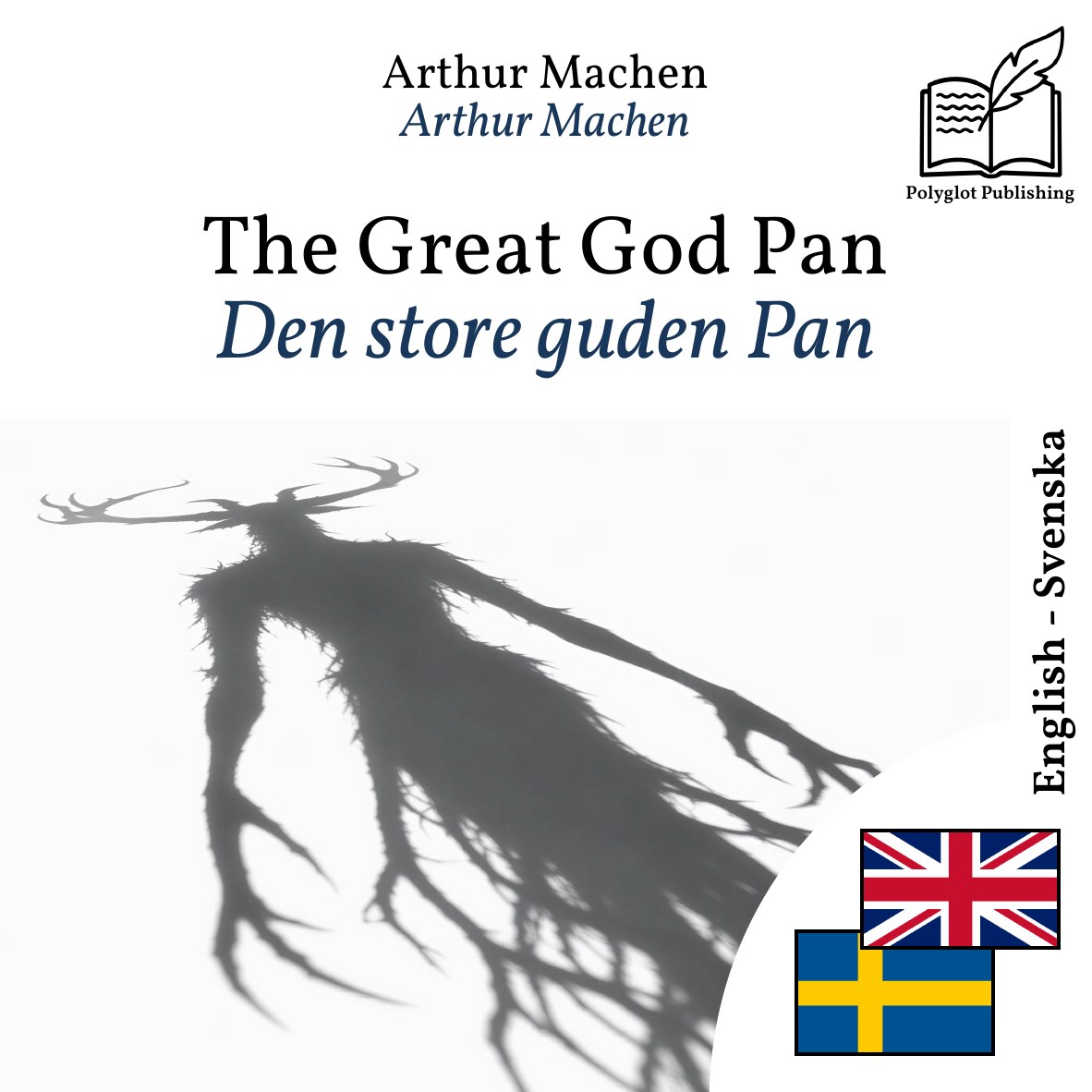 Den store guden Pan