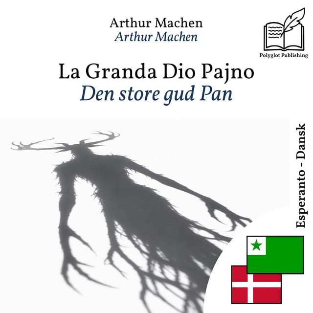Den store gud Pan