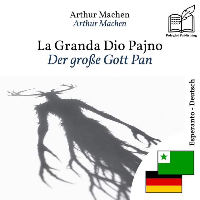 Der große Gott Pan