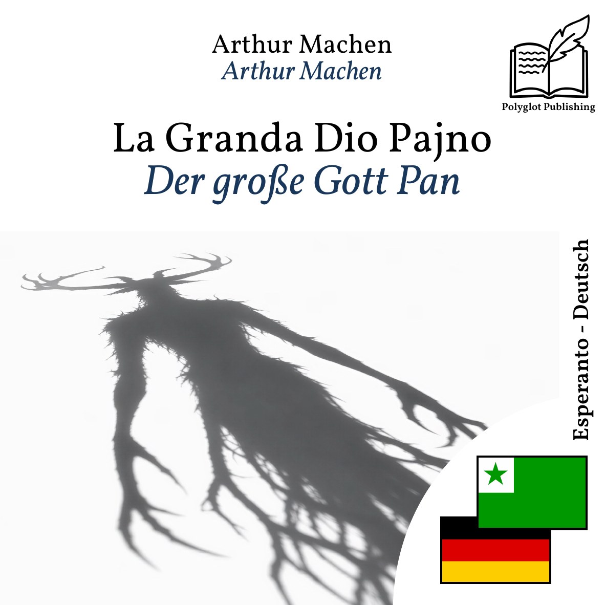 Der große Gott Pan