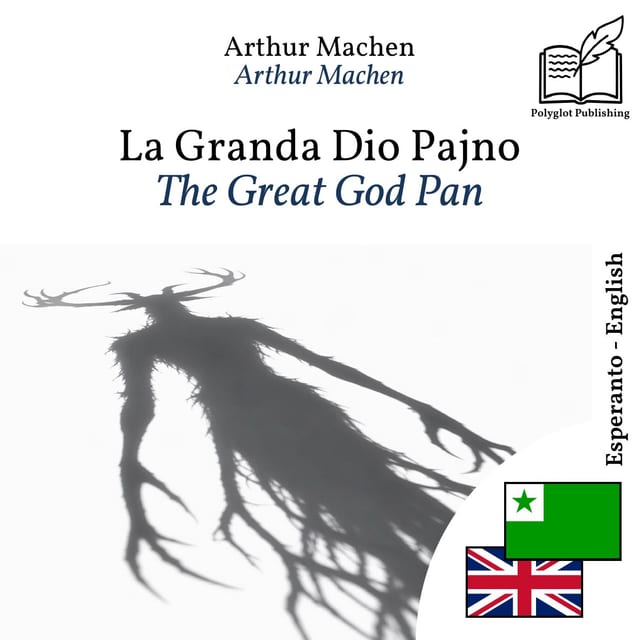 The Great God Pan