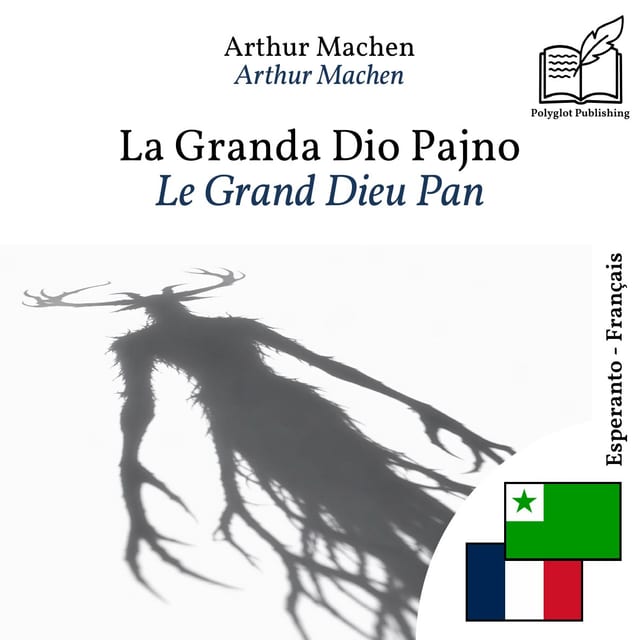 Le Grand Dieu Pan