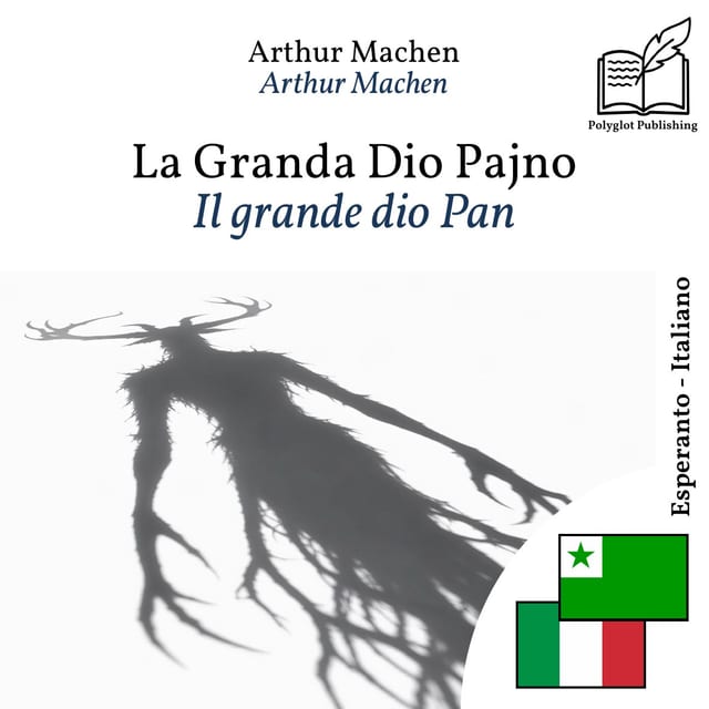 Il grande dio Pan