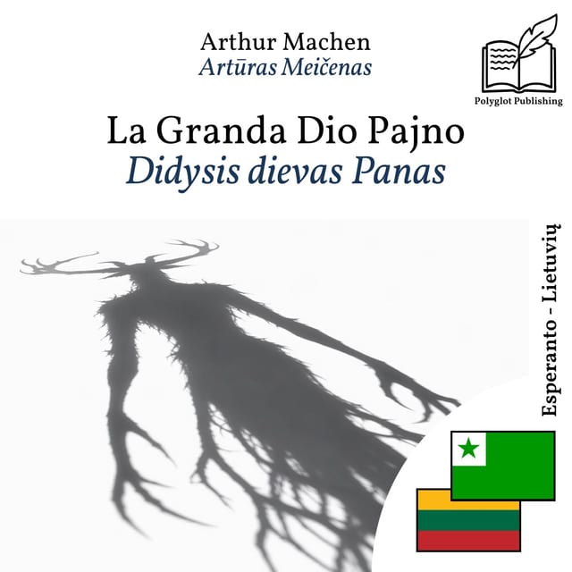 Didysis dievas Panas