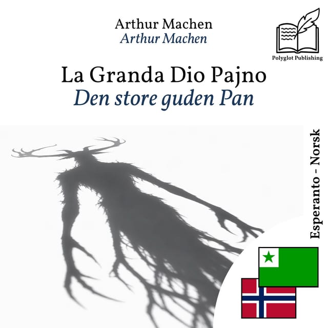 Den store guden Pan