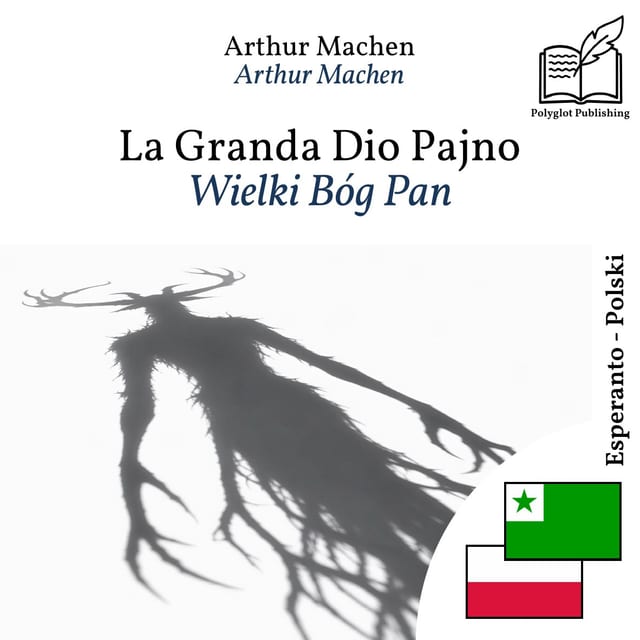 Wielki Bóg Pan