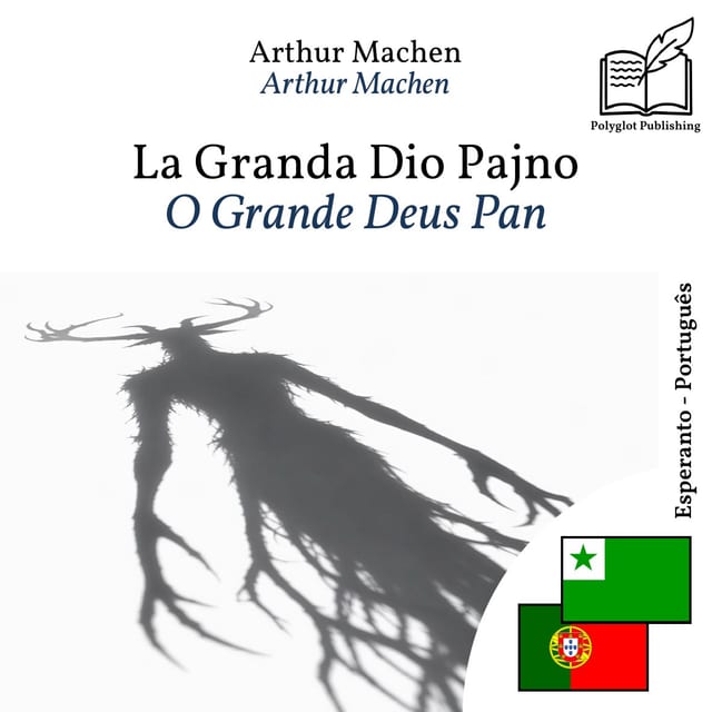 O Grande Deus Pan