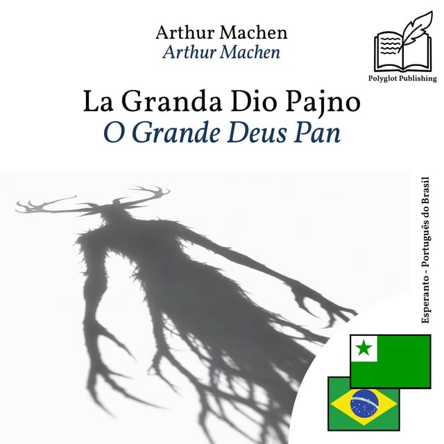 O Grande Deus Pan