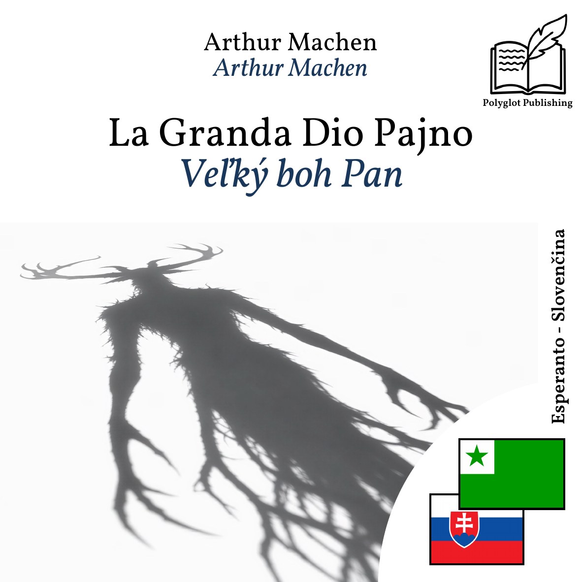 Veľký boh Pan