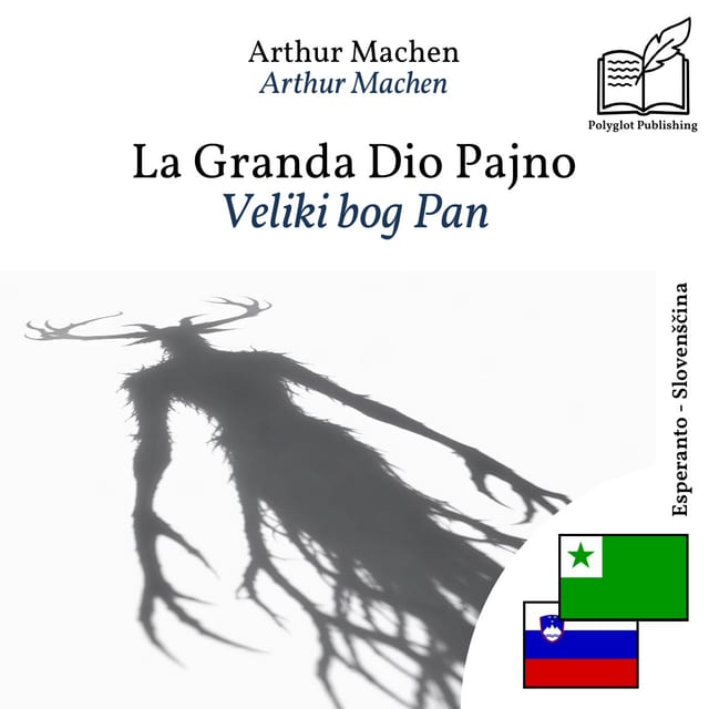 Veliki bog Pan