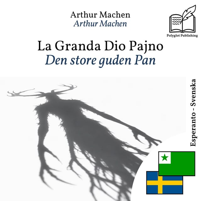 Den store guden Pan