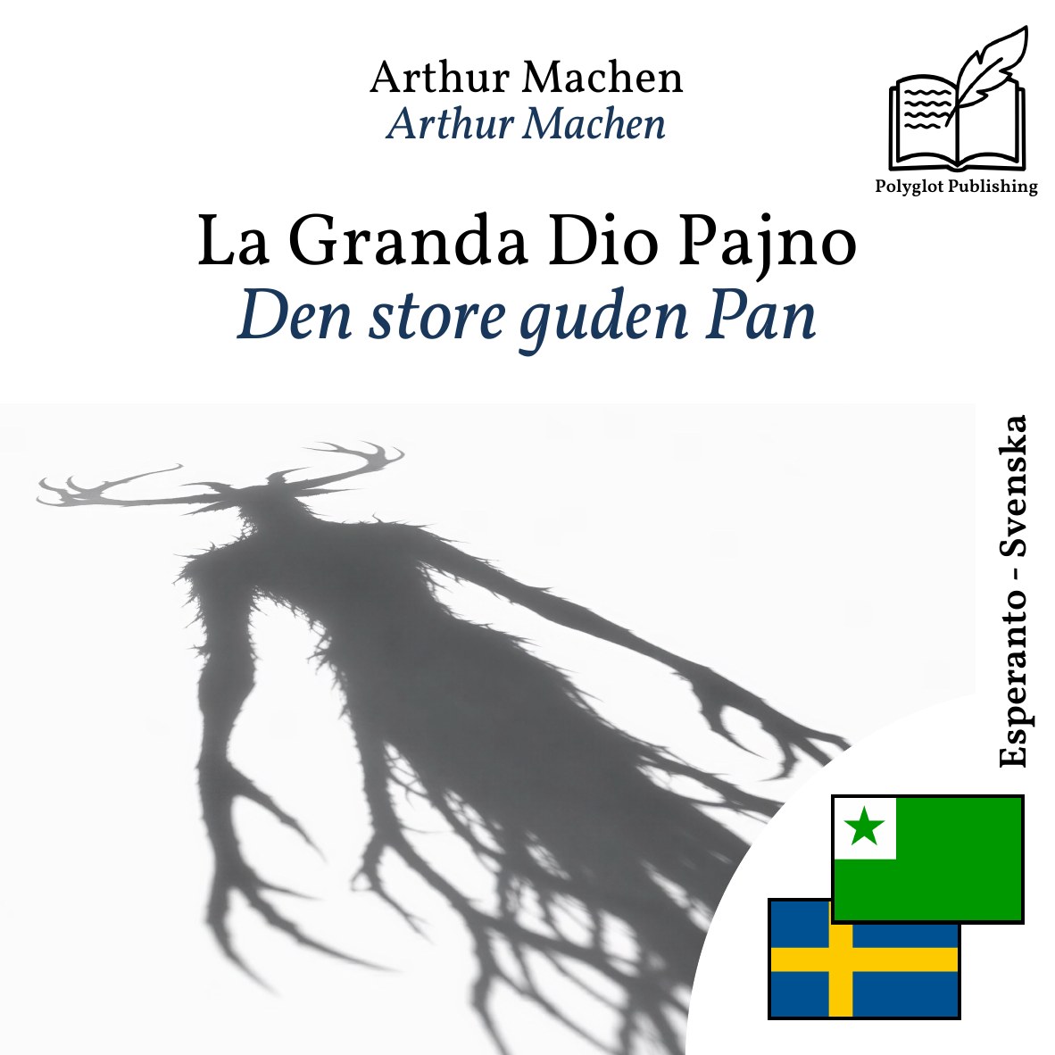 Den store guden Pan