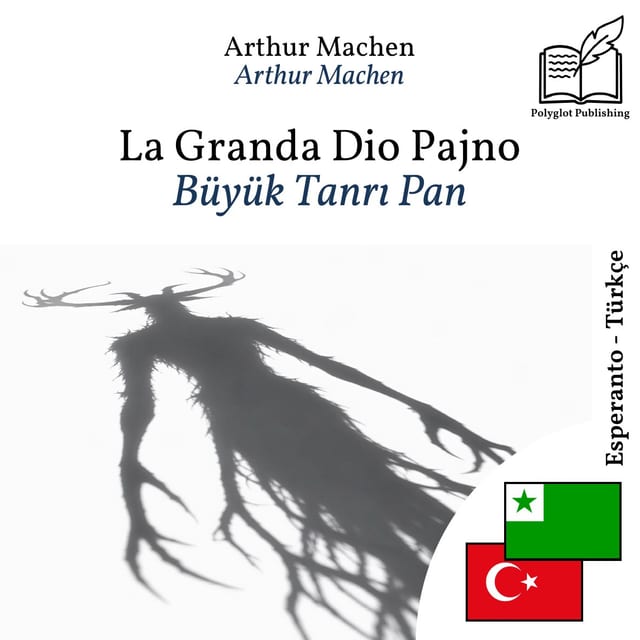 Büyük Tanrı Pan