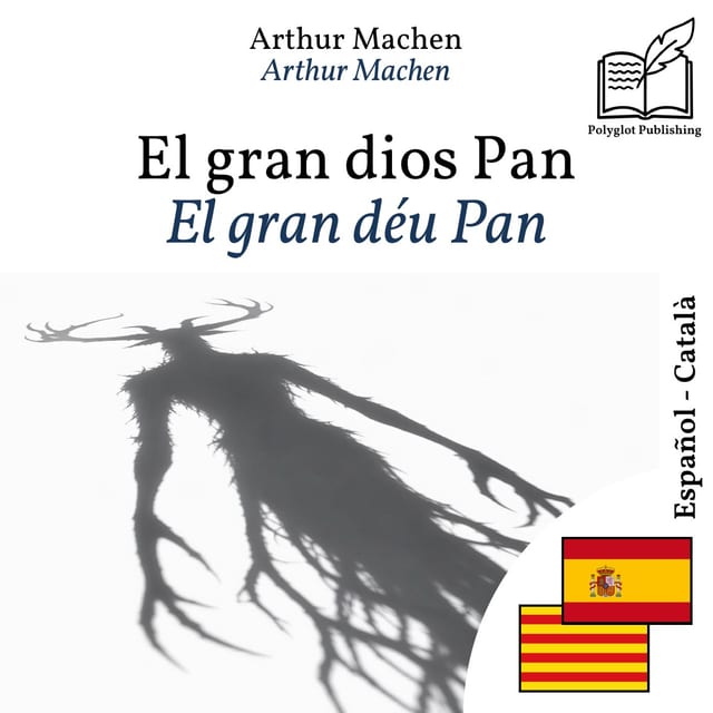 El gran déu Pan