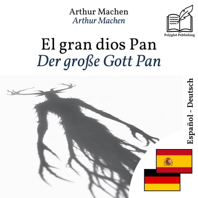 Der große Gott Pan