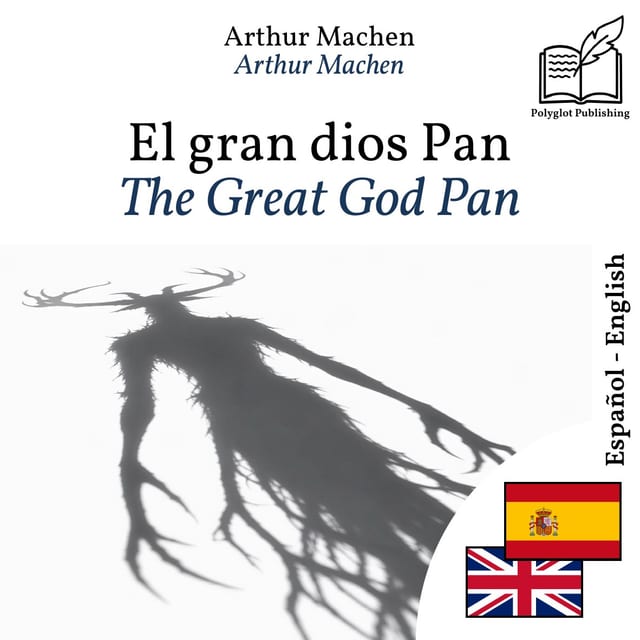 The Great God Pan