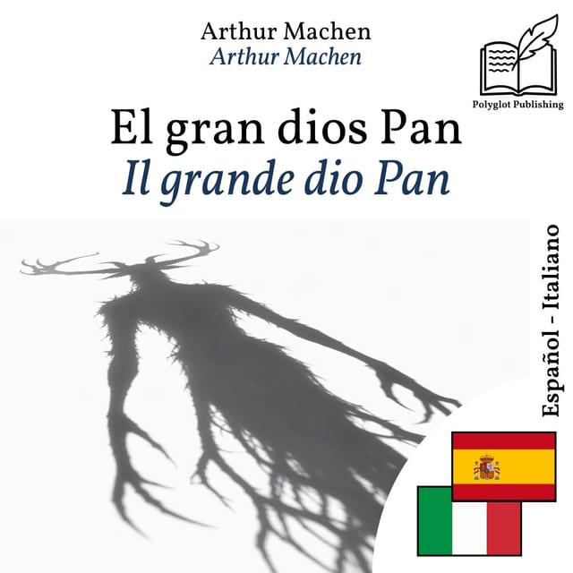 Il grande dio Pan