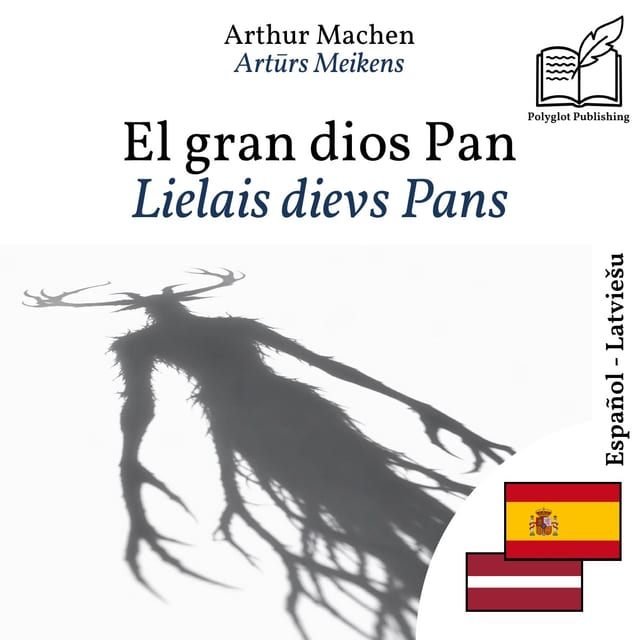Lielais dievs Pans