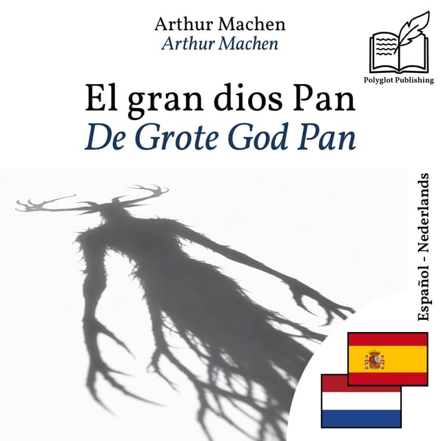 De Grote God Pan