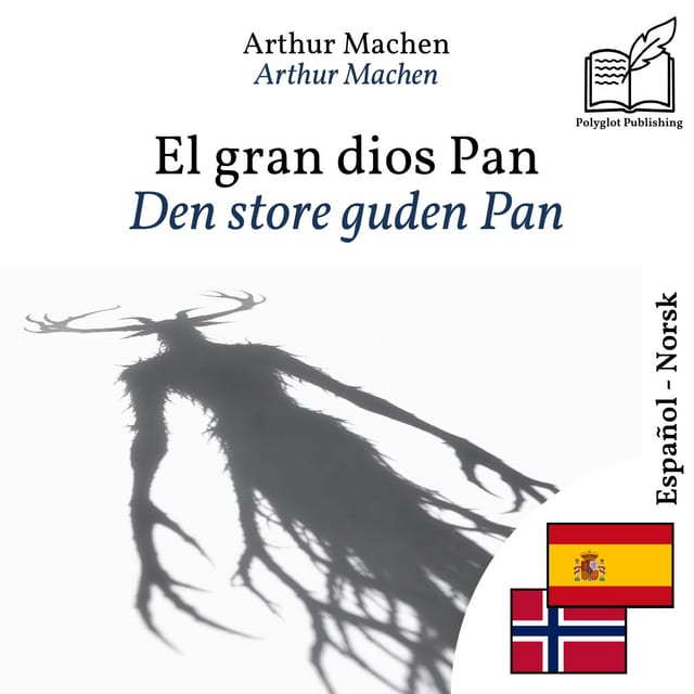 Den store guden Pan