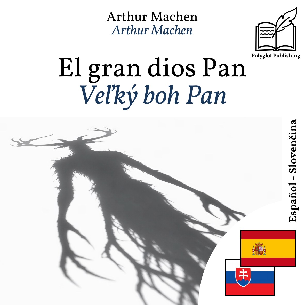Veľký boh Pan