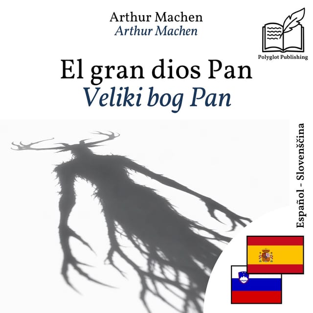Veliki bog Pan