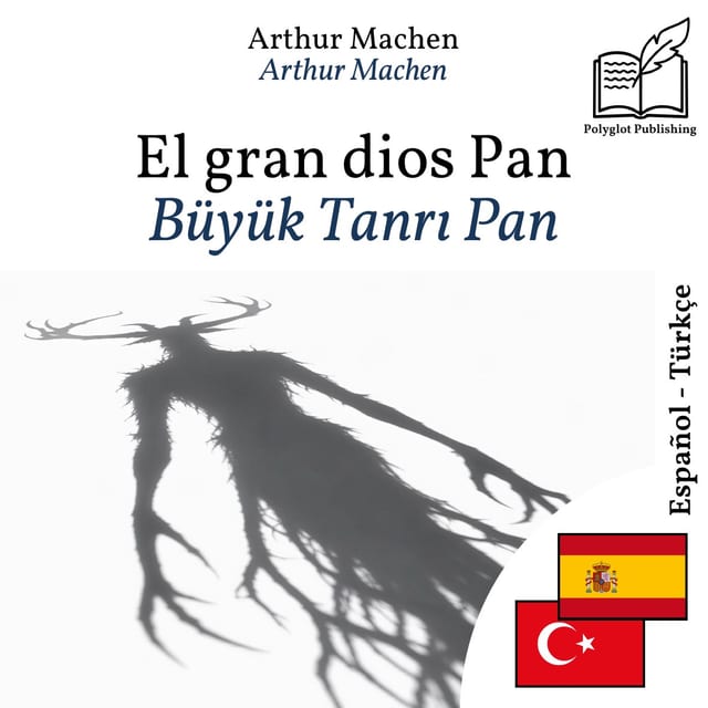 Büyük Tanrı Pan