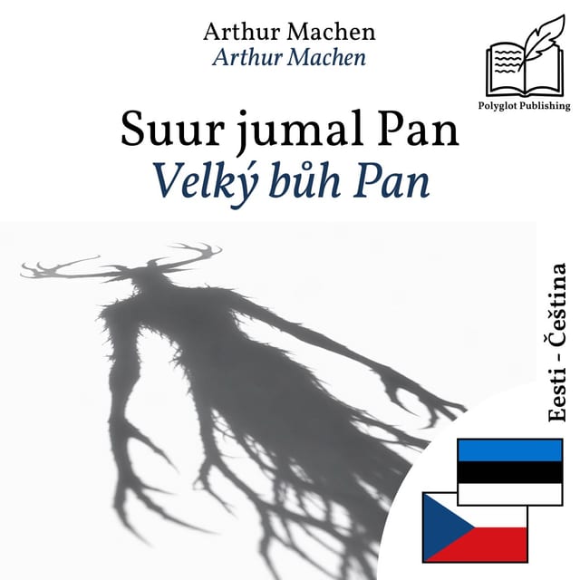 Velký bůh Pan