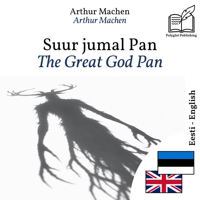 The Great God Pan