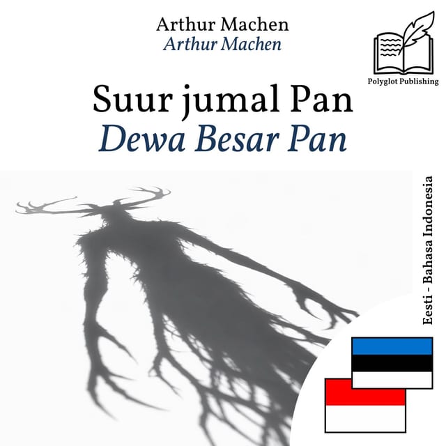 Dewa Besar Pan