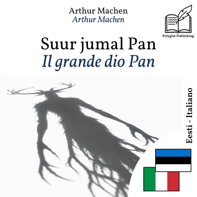 Il grande dio Pan