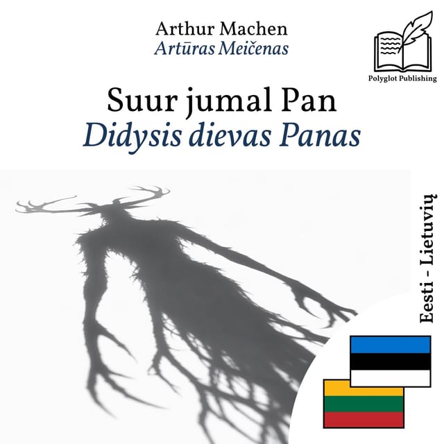 Didysis dievas Panas