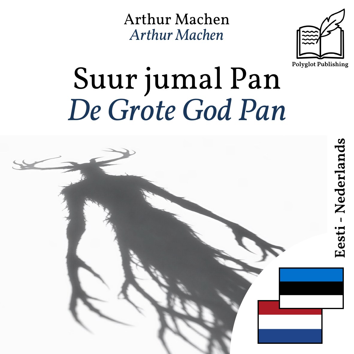 De Grote God Pan