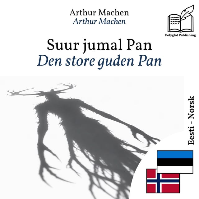 Den store guden Pan