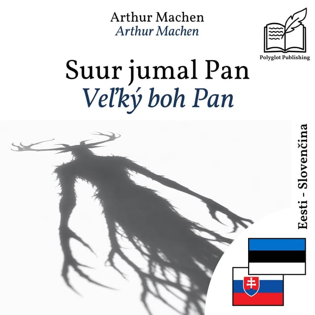 Veľký boh Pan