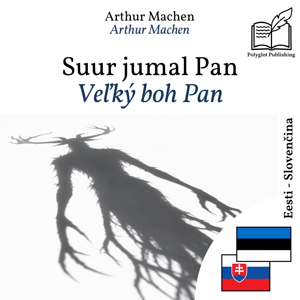 Veľký boh Pan
