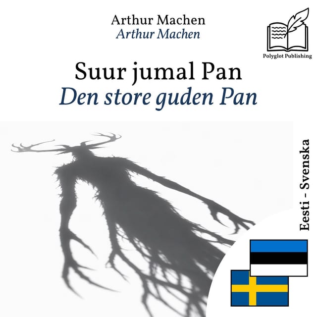 Den store guden Pan